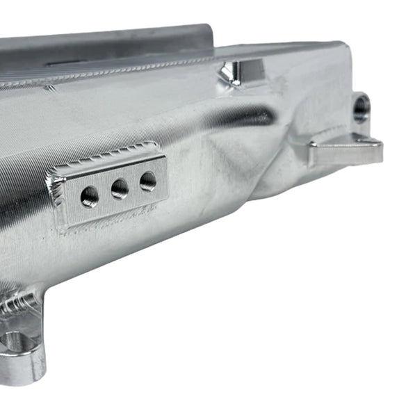 CSF B58 Gen1 Charge Air Cooler Manifold (F2X M140i, M240i, F3X 340i, 440i & more)