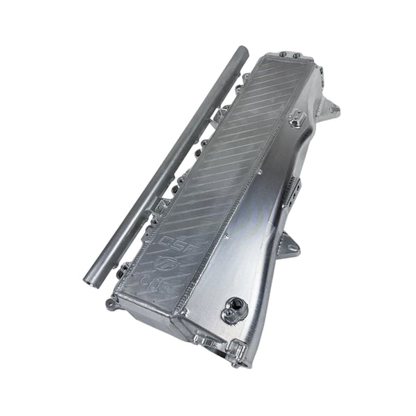 CSF B58 Gen1 Charge Air Cooler Manifold (F2X M140i, M240i, F3X 340i, 440i & more)