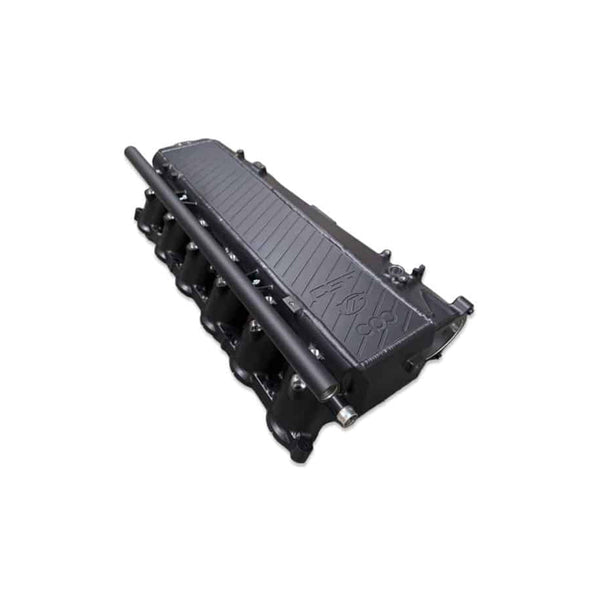 CSF B58 Gen2 Charge Air Cooler Manifold (G20 340i, G22 440i, G42 M240i & more)