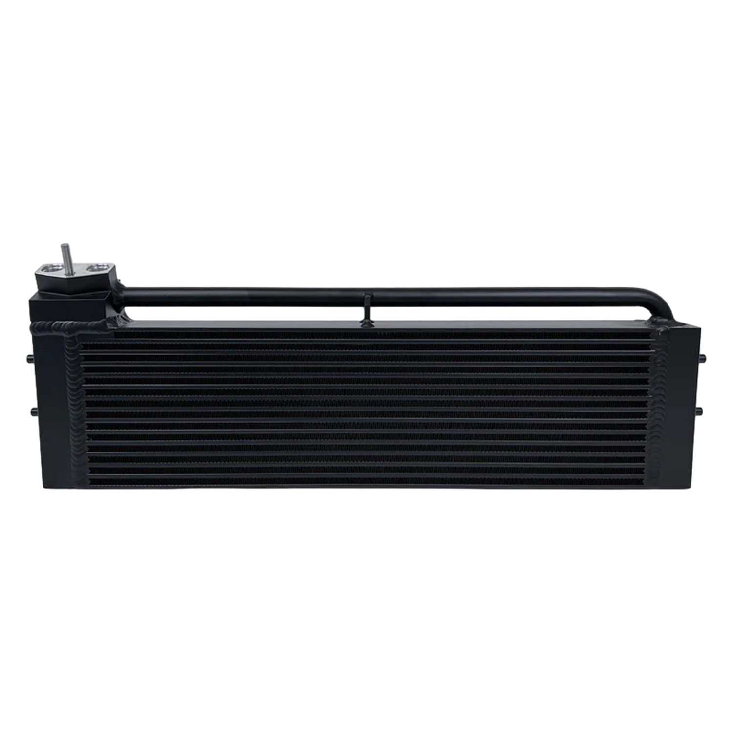 CSF BMW S85 Engine Race Spec Oil Cooler (E6X M5 & M6)