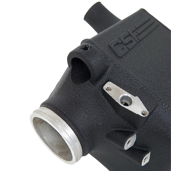 CSF Radiators BMW F90 M5 & F92 M8 High Performance Charge Cooler Set