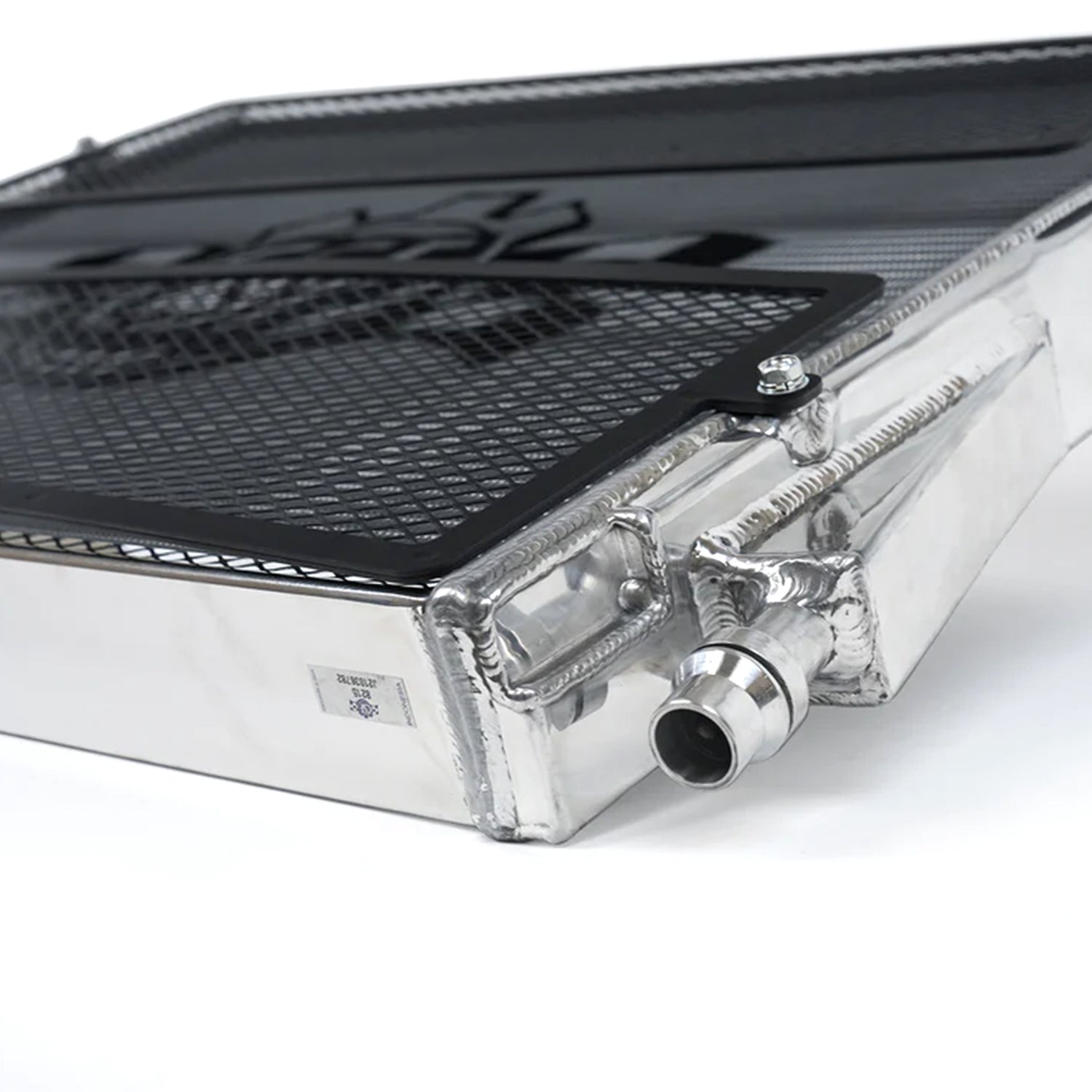 CSF Radiators BMW M2/M3/M4 S58 Front Mount Heat Exchanger (G80/G81/G82/G83/G87)