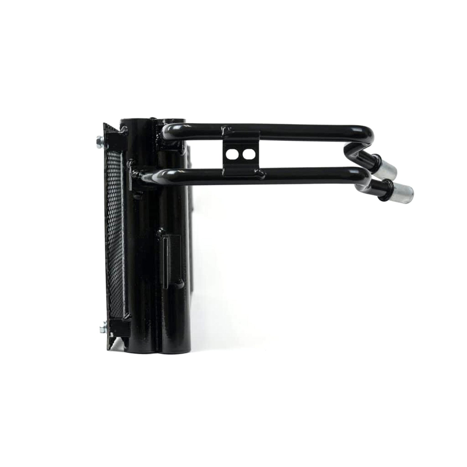 CSF BMW M2/M3/M4 S58 ZF8 Transmission Oil Cooler With Rock Guard (G80/G81/G82/G83/G87)
