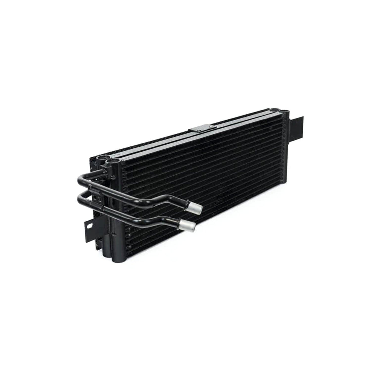 CSF BMW M2/M3/M4 S58 ZF8 Transmission Oil Cooler With Rock Guard (G80/G81/G82/G83/G87)