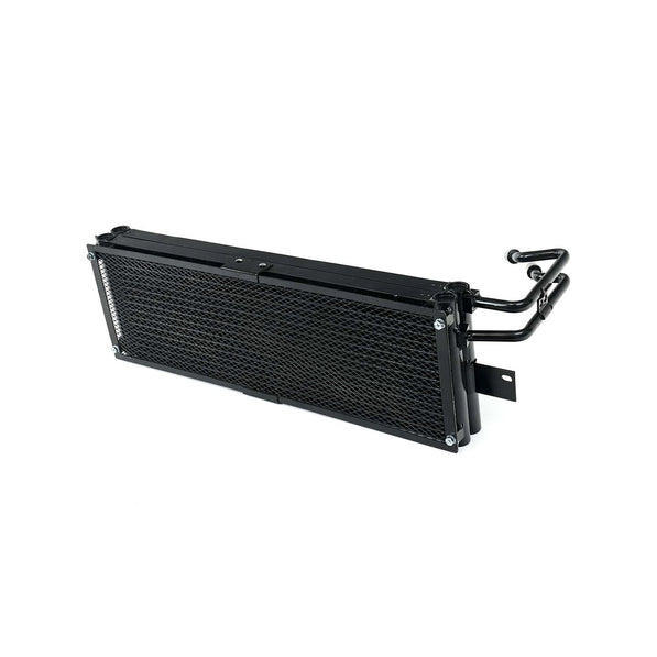 CSF BMW M2/M3/M4 S58 ZF8 Transmission Oil Cooler With Rock Guard (G80/G81/G82/G83/G87)
