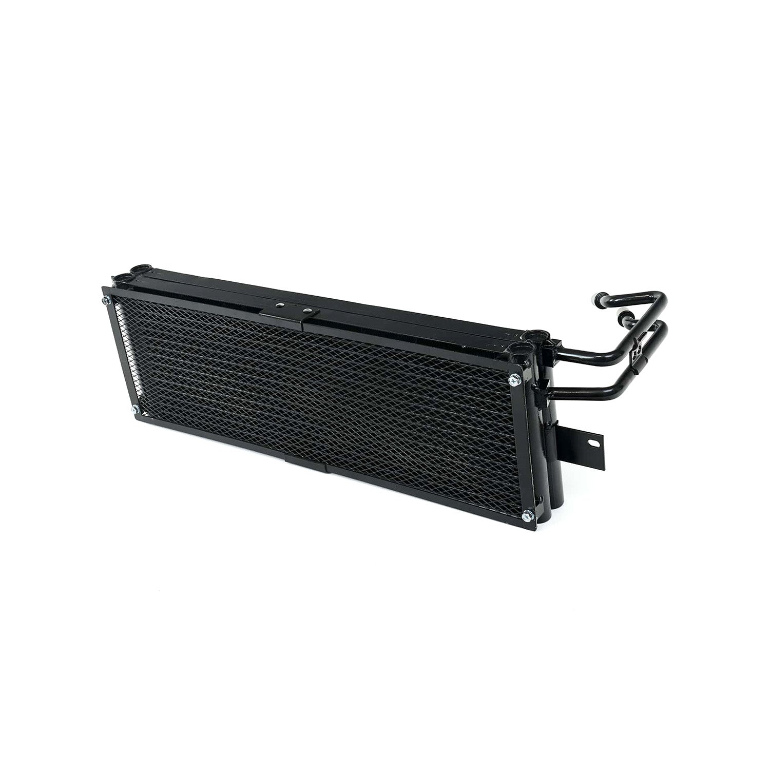 CSF BMW M2/M3/M4 S58 ZF8 Transmission Oil Cooler With Rock Guard (G80/G81/G82/G83/G87)