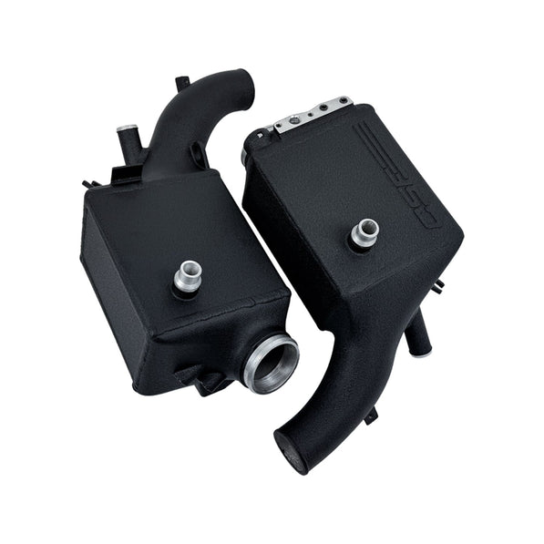 CSF Radiators BMW G90 & G99 M5 S68 High Performance Charge Air Coolers