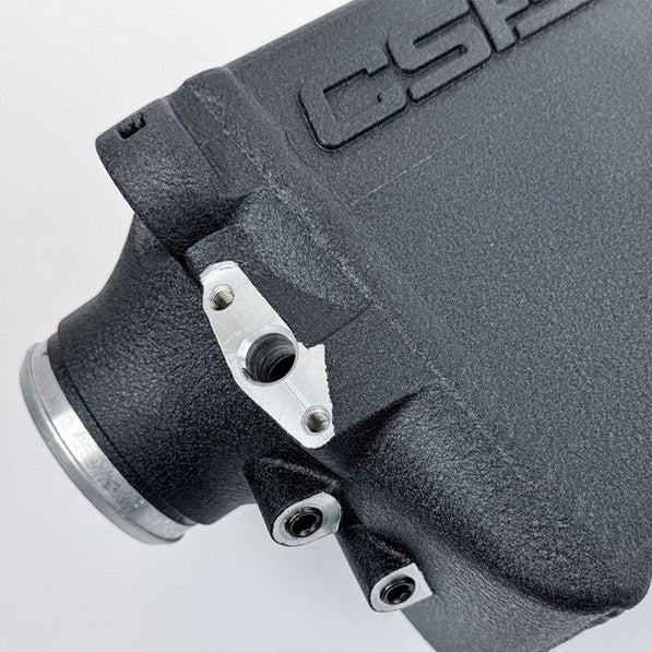 CSF Radiators BMW G90 & G99 M5 S68 High Performance Charge Air Coolers
