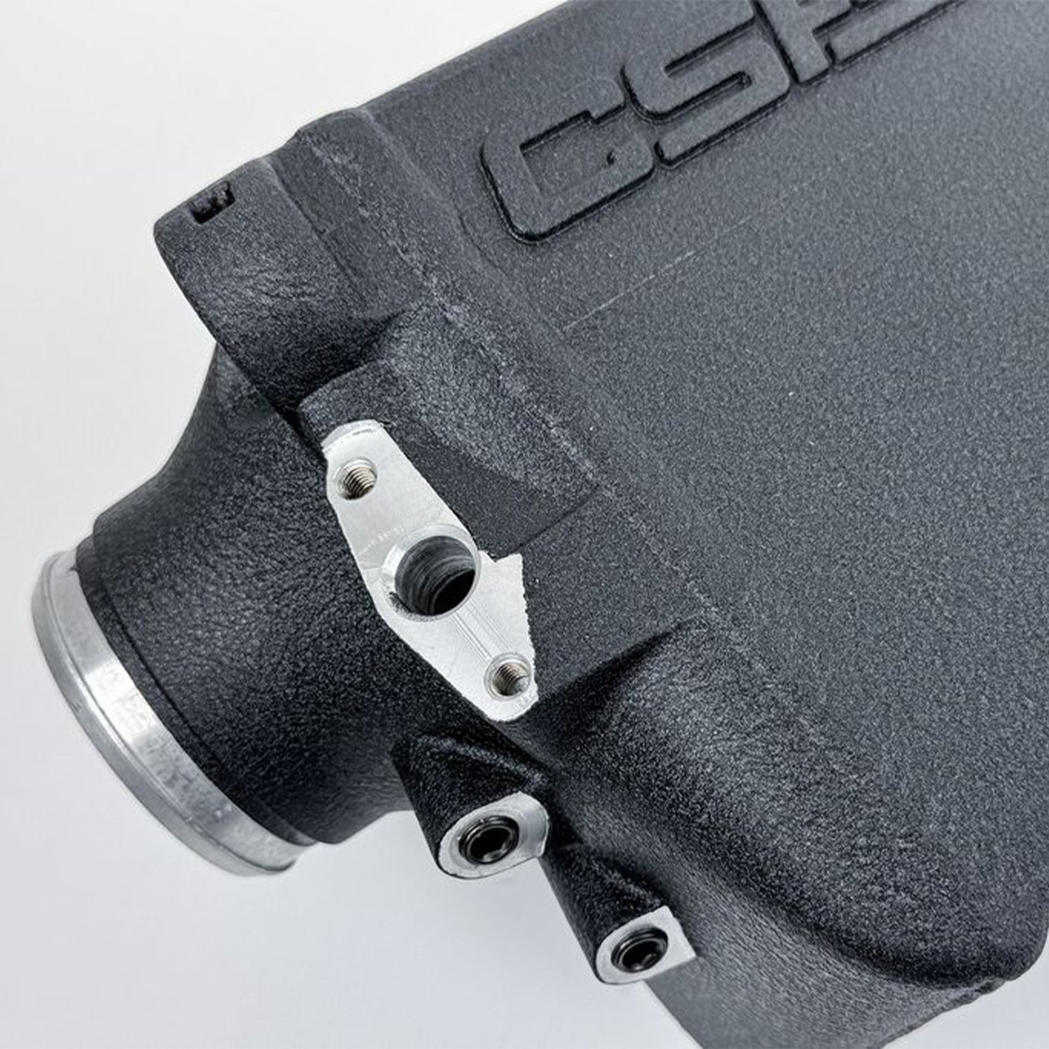 CSF Radiators BMW G90 & G99 M5 S68 High Performance Charge Air Coolers