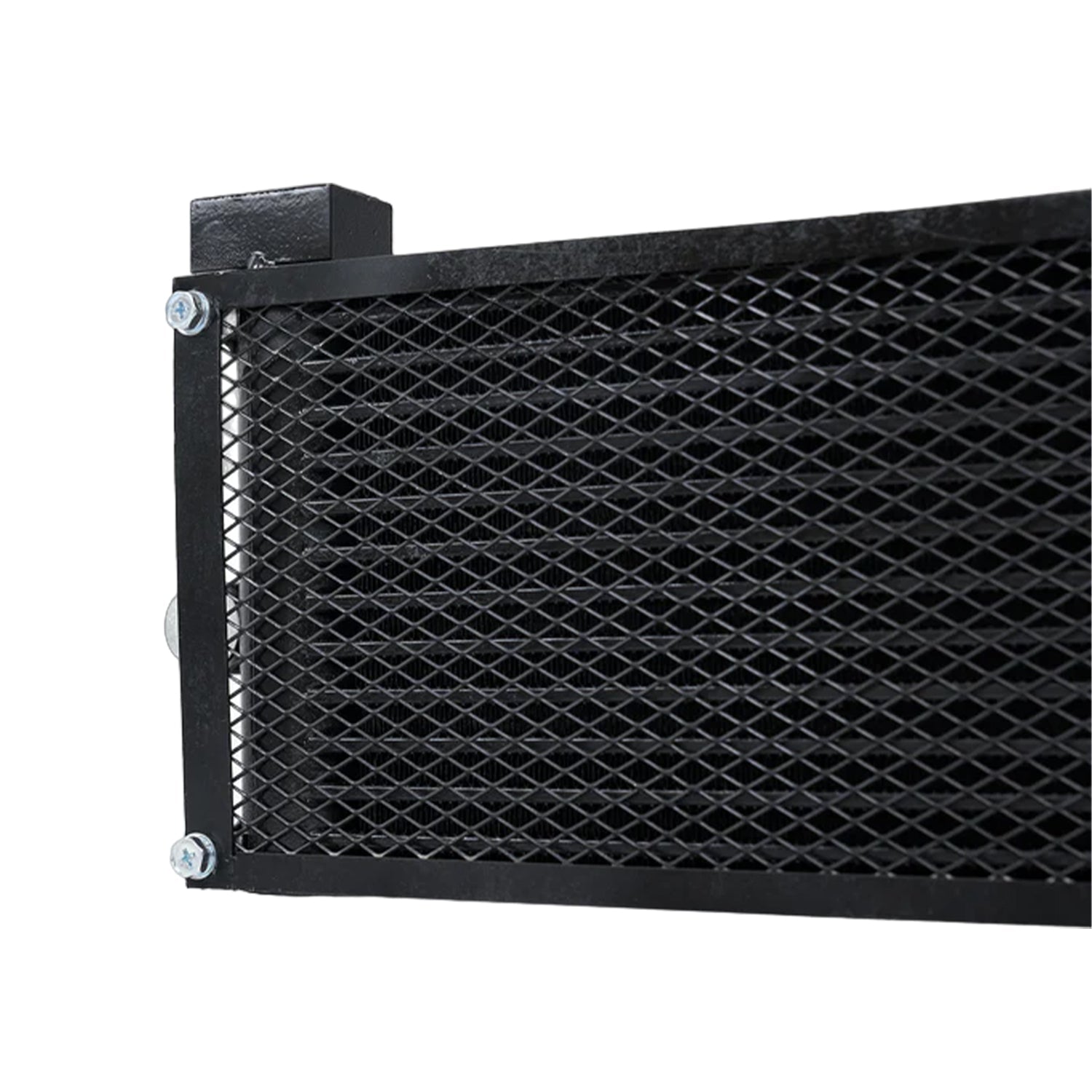 CSF BMW M2/M3/M4 S55 Engine Oil Cooler w/ Rock Guard (F80/F82/F83/F87C)