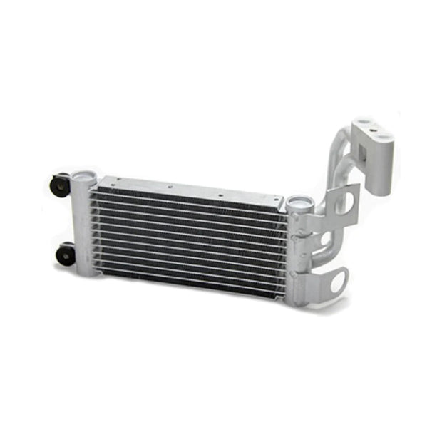 CSF BMW M3 Race Spec DCT/6 Speed Manual Gearbox Oil Cooler (E90/E92/E93)