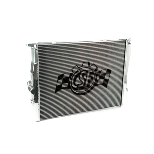 CSF BMW M3 Race Triple Pass Radiator (E90/E92/E93)