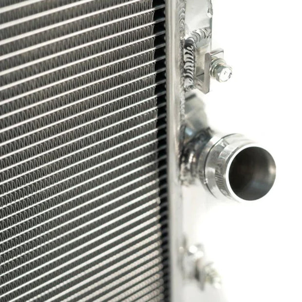 CSF BMW M3 Race Triple Pass Radiator (E90/E92/E93)