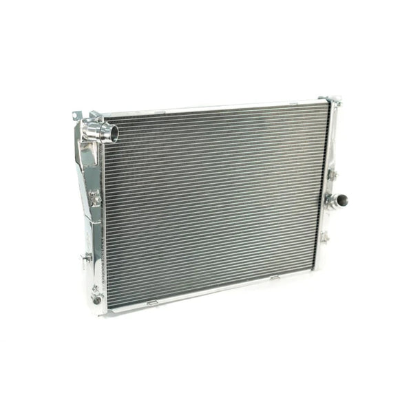 CSF BMW M3 Race Triple Pass Radiator (E90/E92/E93)