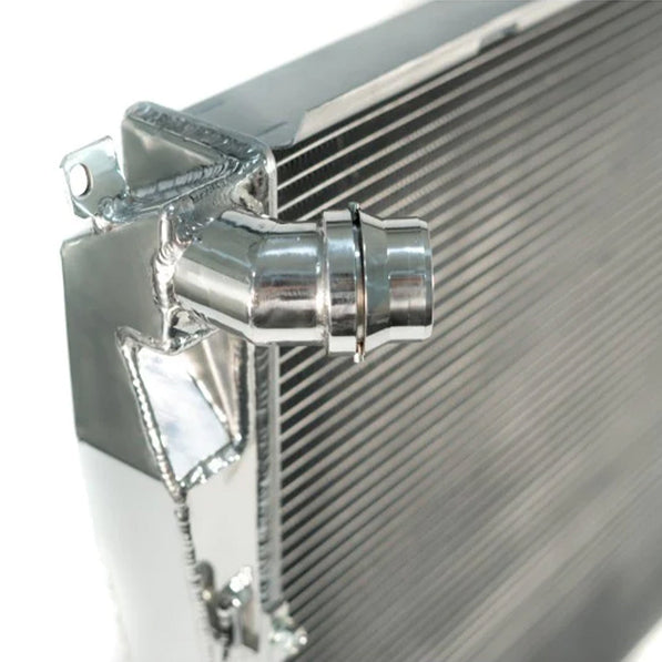 CSF BMW M3 Race Triple Pass Radiator (E90/E92/E93)