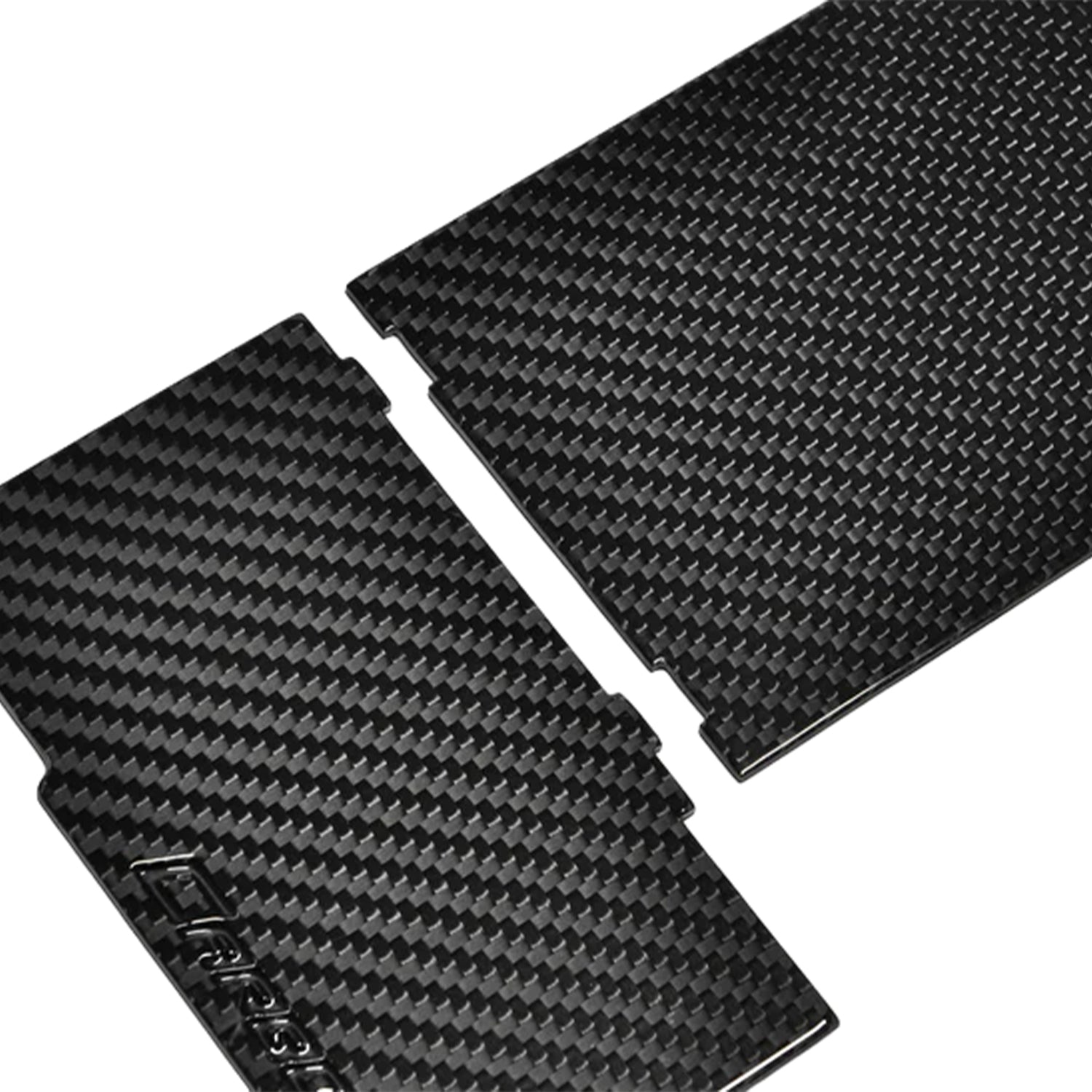 Carbonex BMW S55 Charge Cooler Cover In Pre Preg Carbon Fibre (F80 M3, F82 M4 & F87 M2 Competition)