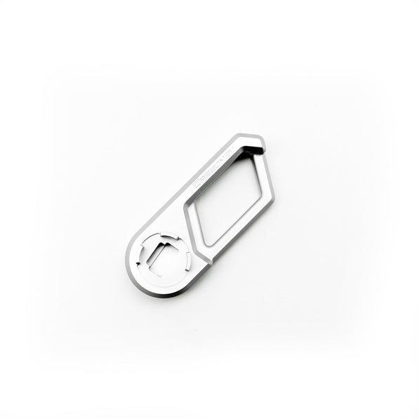 Carbonex BMW G Series LHD Bonnet Hood Latch Handle (G80 M3, G82 M4, G87 M2 etc)
