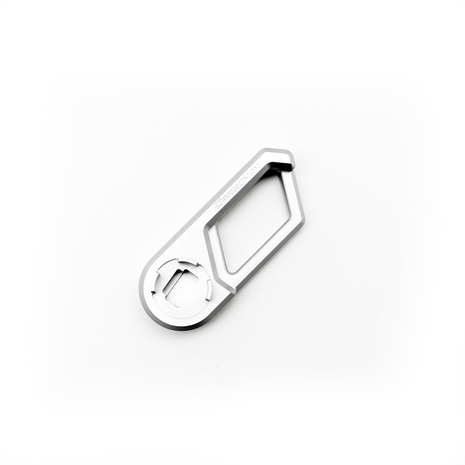 Carbonex BMW G Series LHD Bonnet Hood Latch Handle (G80 M3, G82 M4, G87 M2 etc)