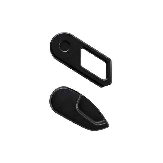 Carbonex BMW G Series RHD Bonnet Hood Latch Handle In Black (G80 M3, G82 M4, G87 M2 etc)