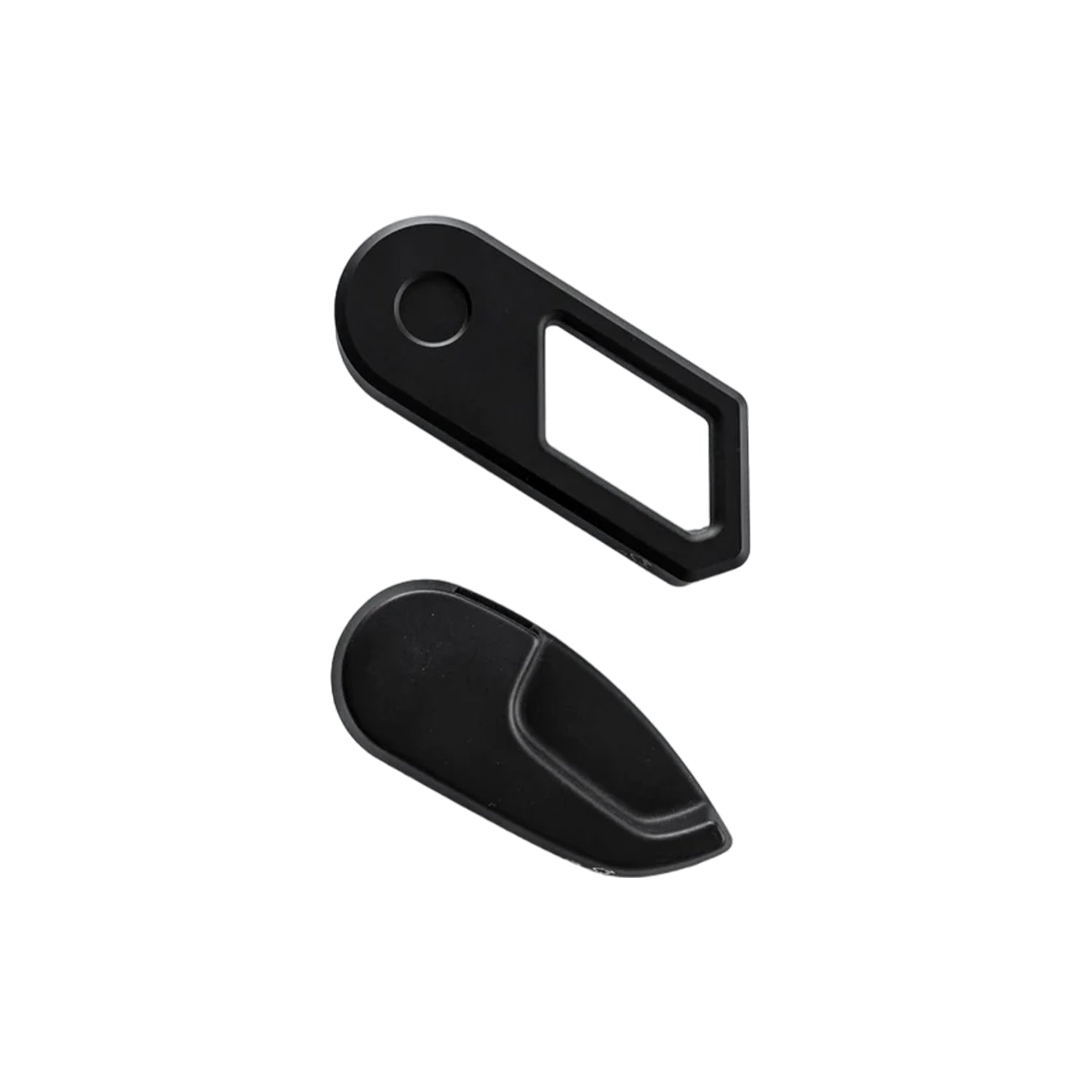 Carbonex BMW G Series LHD Bonnet Hood Latch Handle (G80 M3, G82 M4, G87 M2 etc)