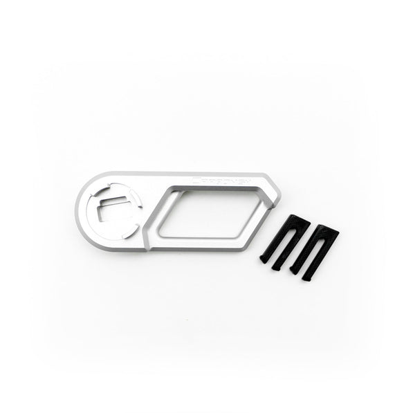 Carbonex BMW G Series LHD Bonnet Hood Latch Handle (G80 M3, G82 M4, G87 M2 etc)
