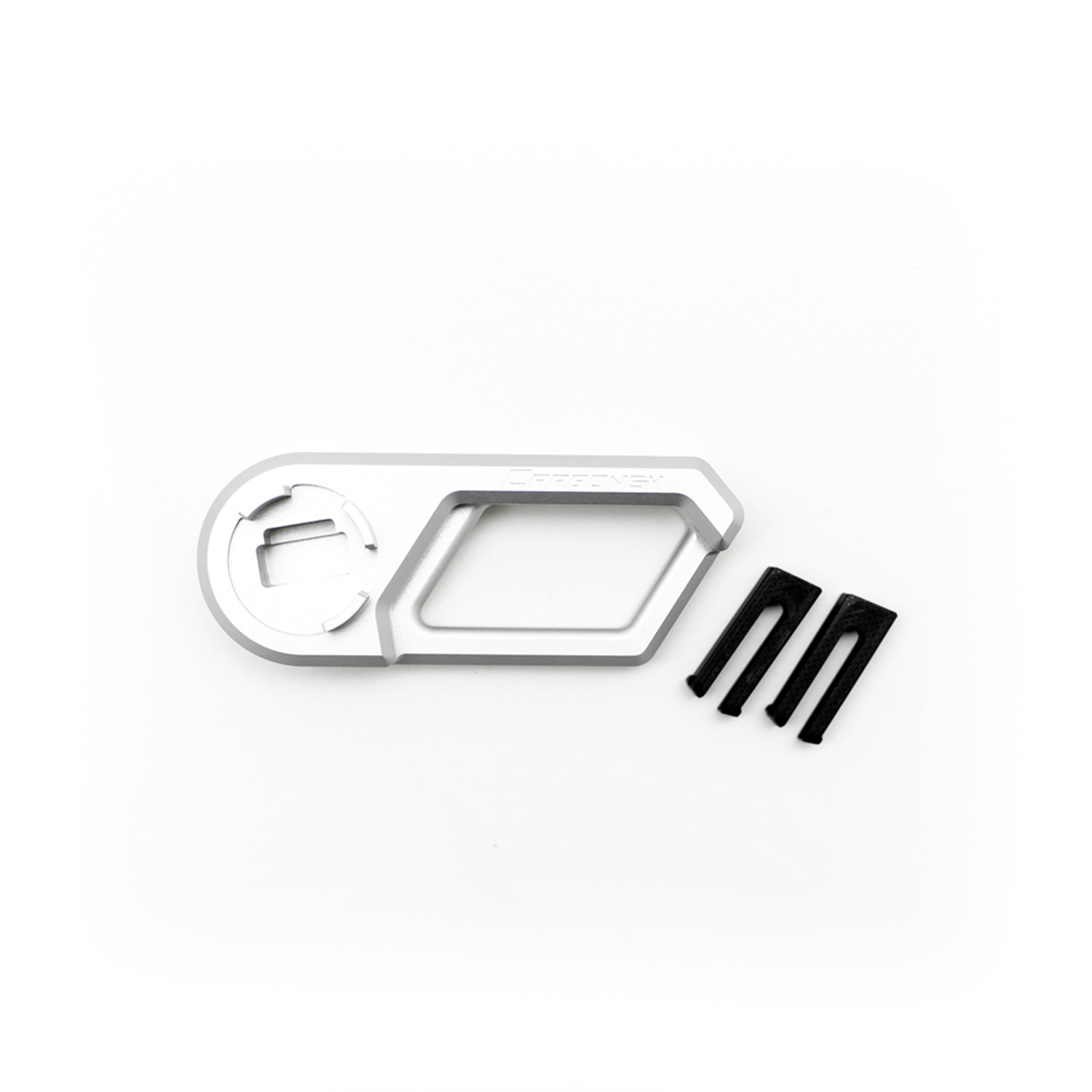 Carbonex BMW G Series LHD Bonnet Hood Latch Handle (G80 M3, G82 M4, G87 M2 etc)