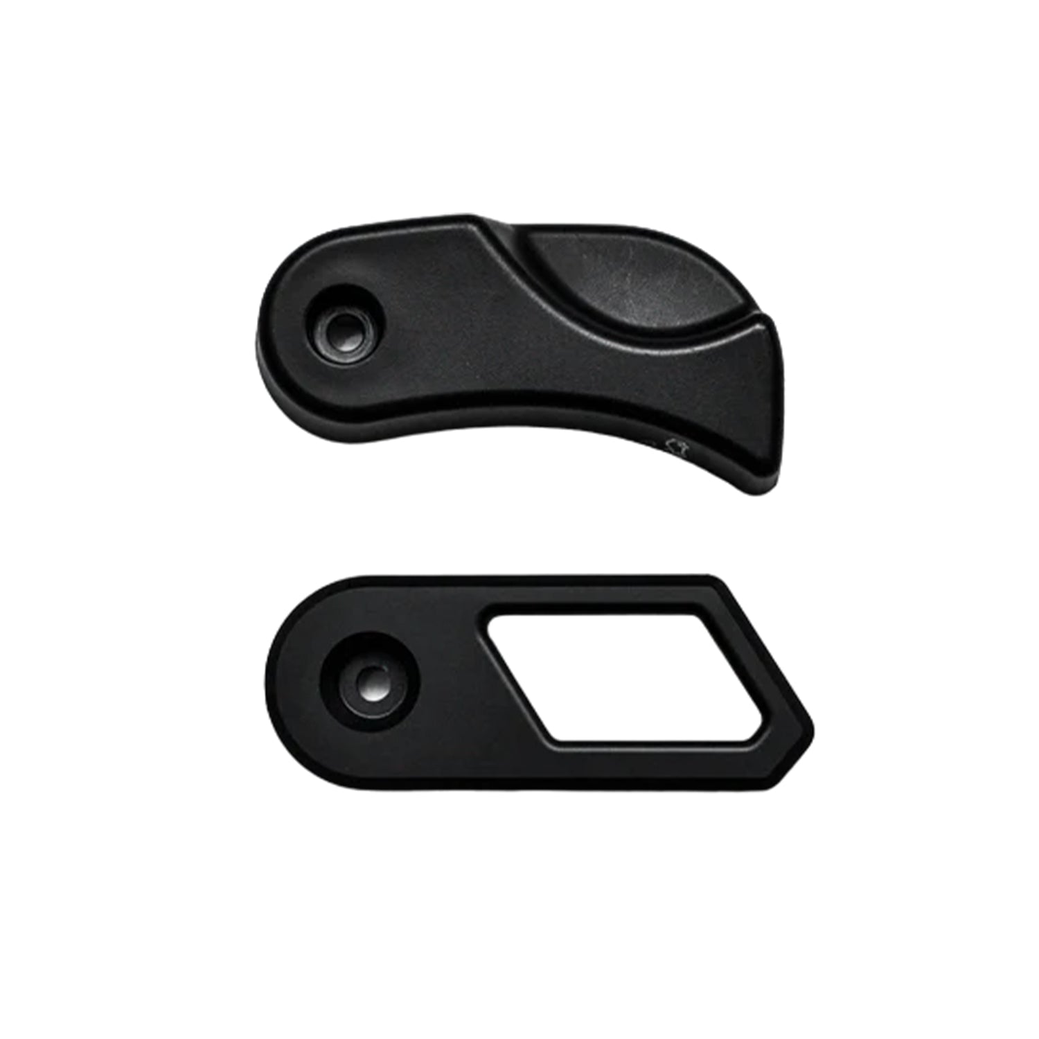 Carbonex BMW F Series Bonnet Hood Latch Handle In Black (1-4 Series including M Cars)