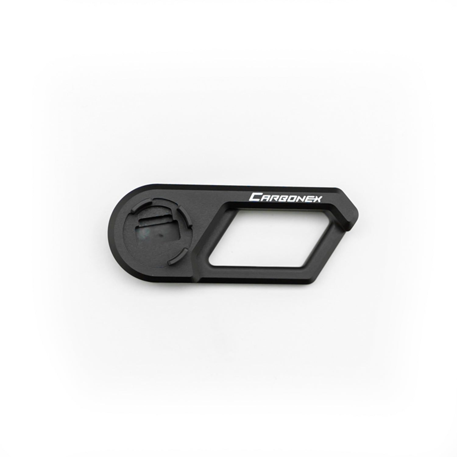Carbonex BMW M5/M8 Bonnet Hood Latch Handle In Black (F90/F92)