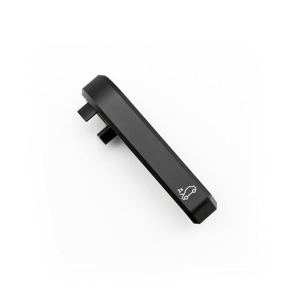 Carbonex BMW M5/M8 Bonnet Hood Latch Handle In Black (F90/F92)