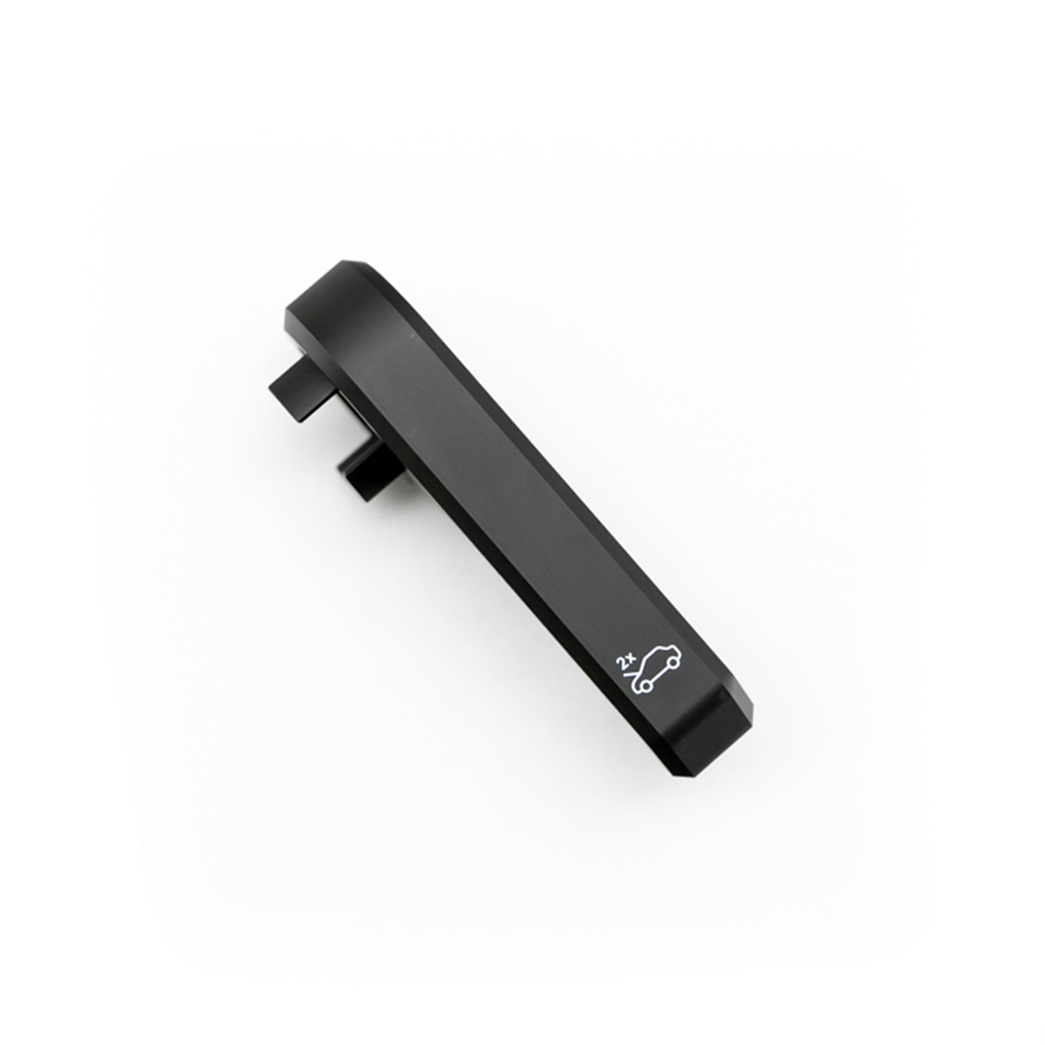 Carbonex BMW M5/M8 Bonnet Hood Latch Handle In Black (F90/F92)