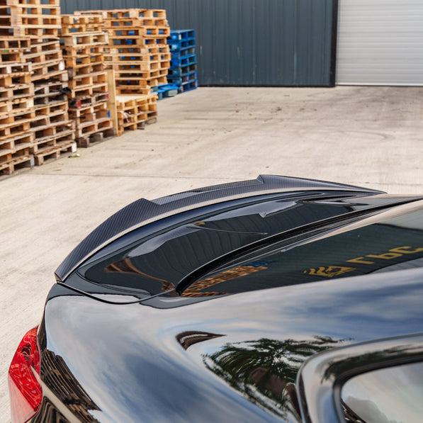 BMW F82 M4 COUPE 2014-2020 FULL CARBON FIBRE KIT - V4