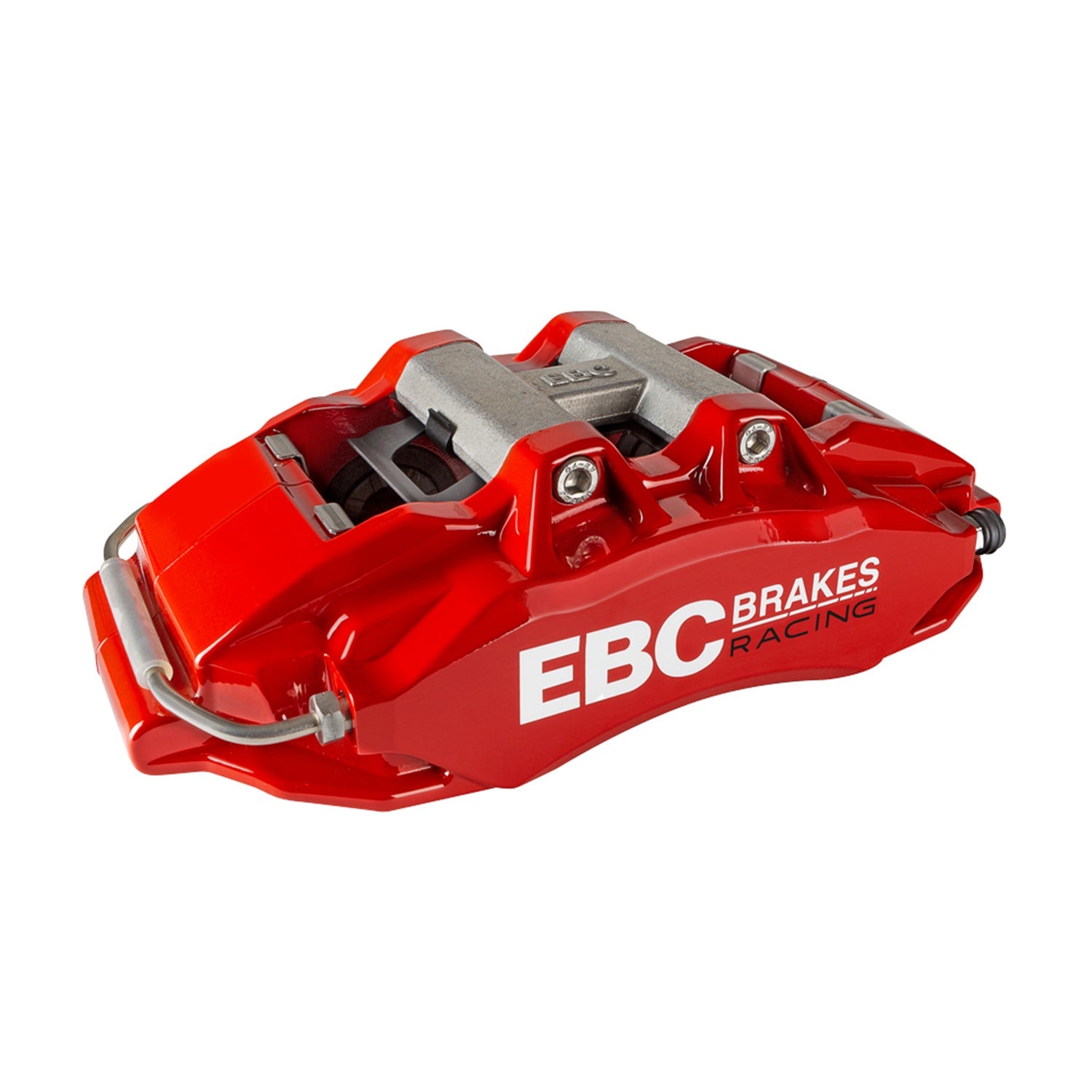 EBC Racing BMW F8X 6 Piston Apollo Front Big Brake Kit (F80 M3, F82 M4 & F87 M2)