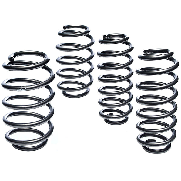 Eibach BMW E39 520i, 523i, 525i, 528i, 530i, 520d & 525tds Touring Pro Kit Lowering Springs E2061-140