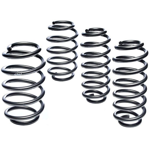 Eibach BMW F10 M5 Pro Kit Lowering Springs