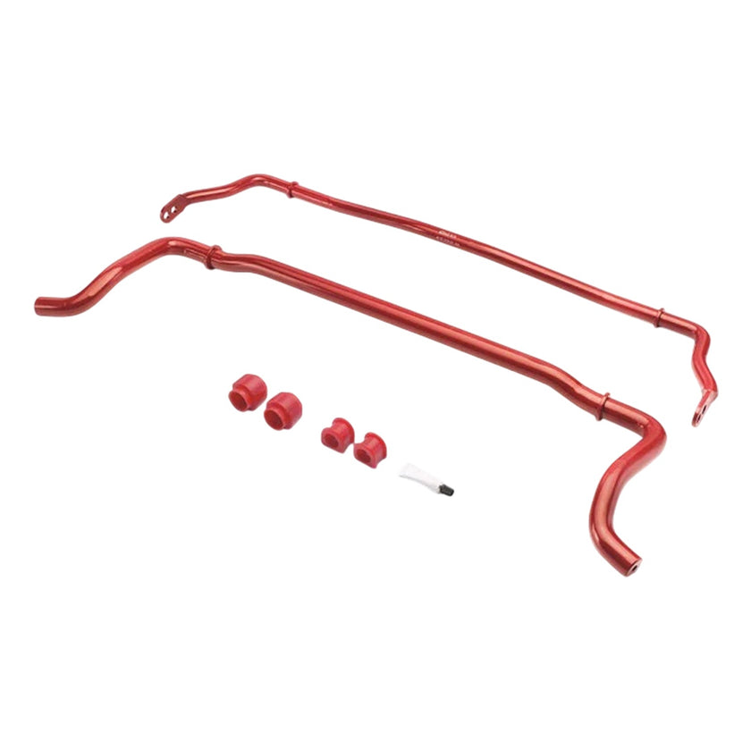 Eibach BMW F30/F31/F34 340i 335i 330d & F32/F33/F36 440i 435i 430d Front & Rear Anti-Roll Bar Kit E40-20-031-01-11