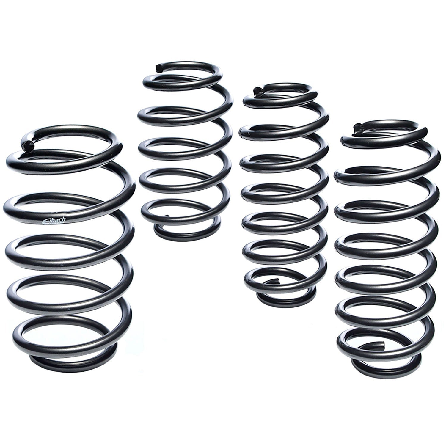 Eibach BMW F31 335i, 340i, 330d & 335d xDrive Pro Kit Lowering Springs