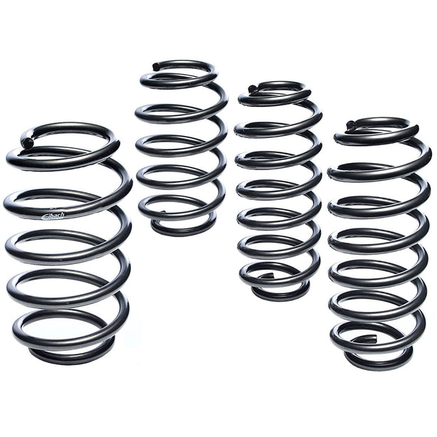 Eibach BMW F91 M8 Convertible Pro Kit Lowering Springs
