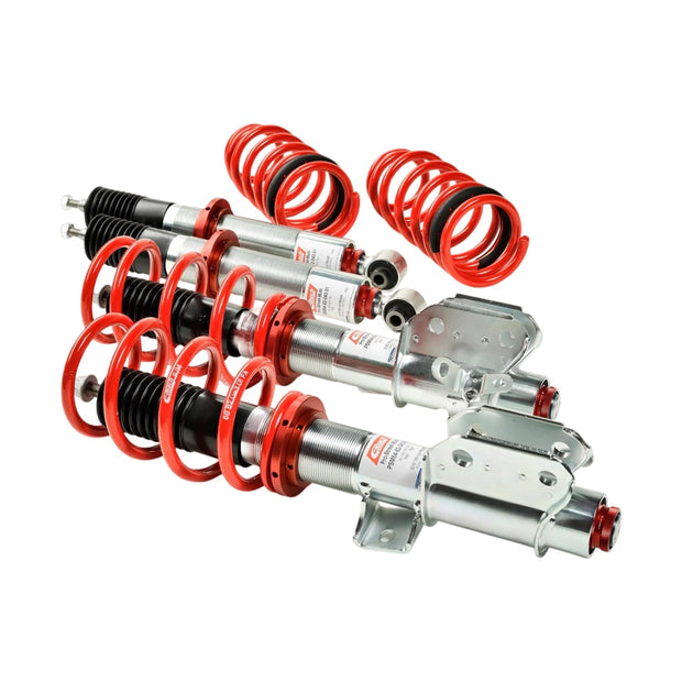 Eibach BMW G20/G21 320i, 320d, 330i & G22 420d xDrive Pro-Street-Multi Coilover Kit PSM69-20-045-02-22