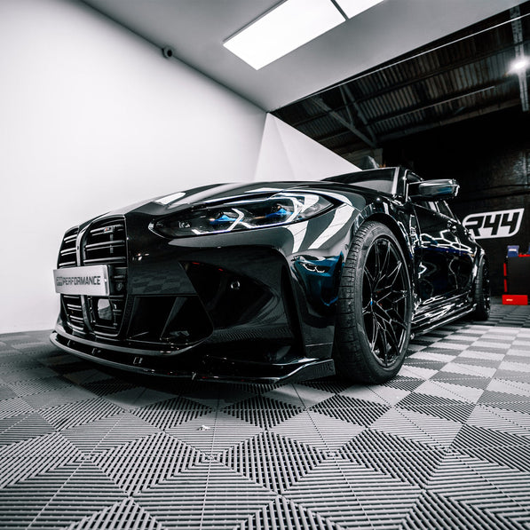 Eibach BMW M3 Pro Kit Lowering Springs (G80/G81)