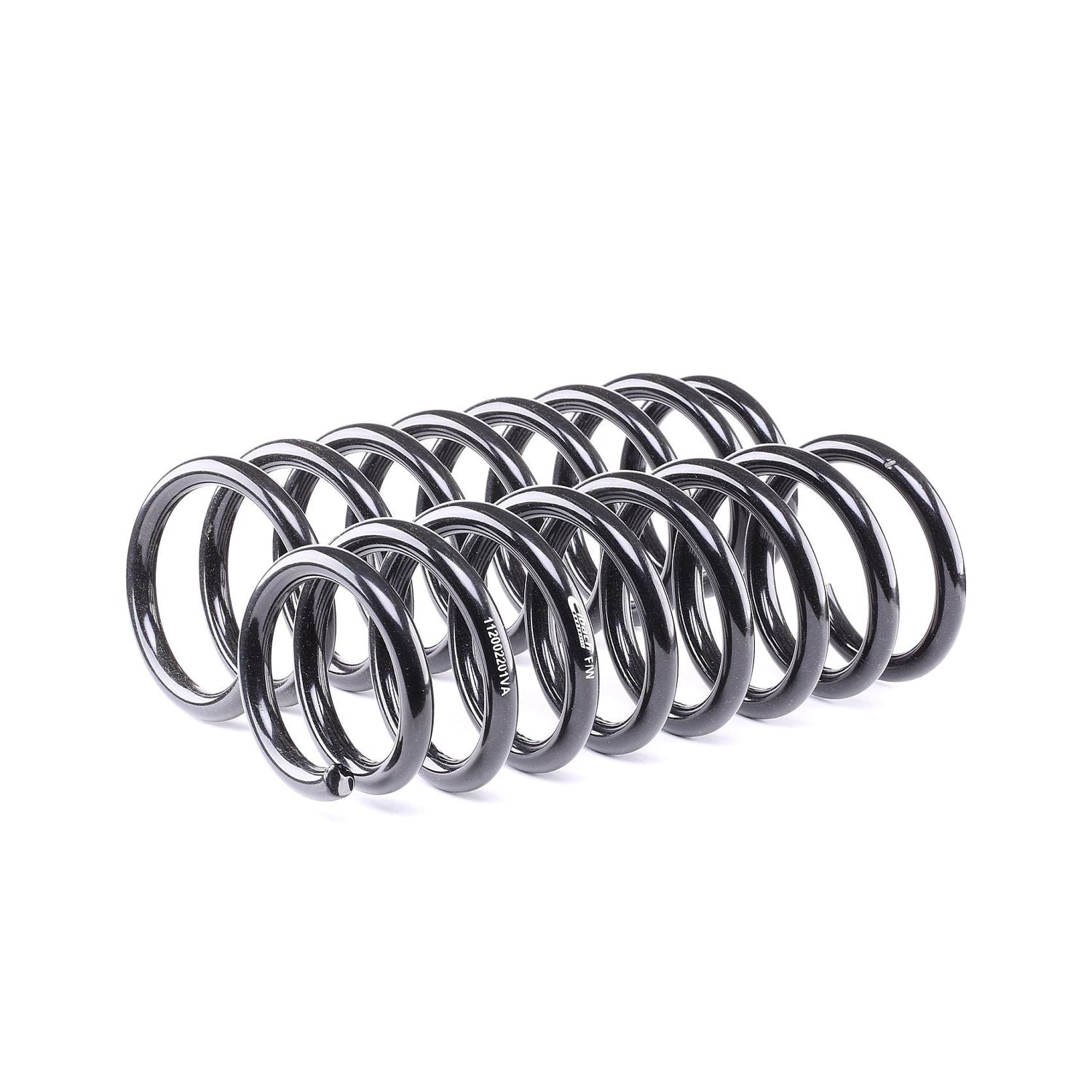 Eibach BMW M3 Pro Kit Lowering Springs (G80/G81)