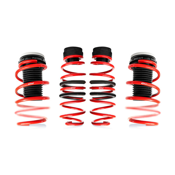Eibach BMW G87 M2 SportlinePLUS Height Adjustable Lowering Springs