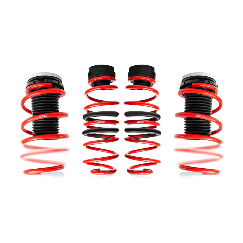 Eibach BMW G87 M2 SportlinePLUS Height Adjustable Lowering Springs