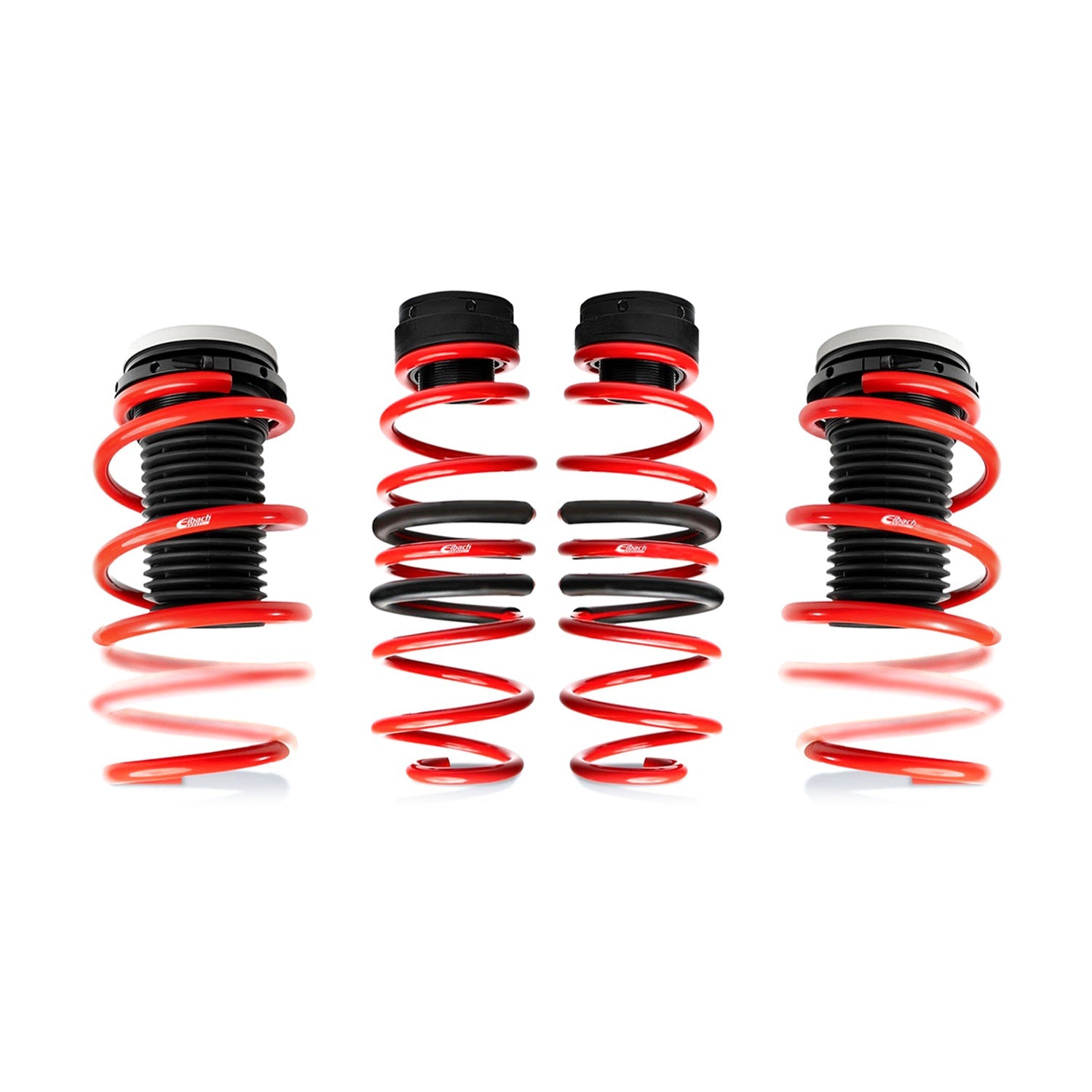 Eibach BMW G87 M2 SportlinePLUS Height Adjustable Lowering Springs