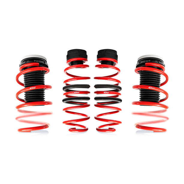 Eibach BMW G87 M2 SportlinePLUS Height Adjustable Lowering Springs
