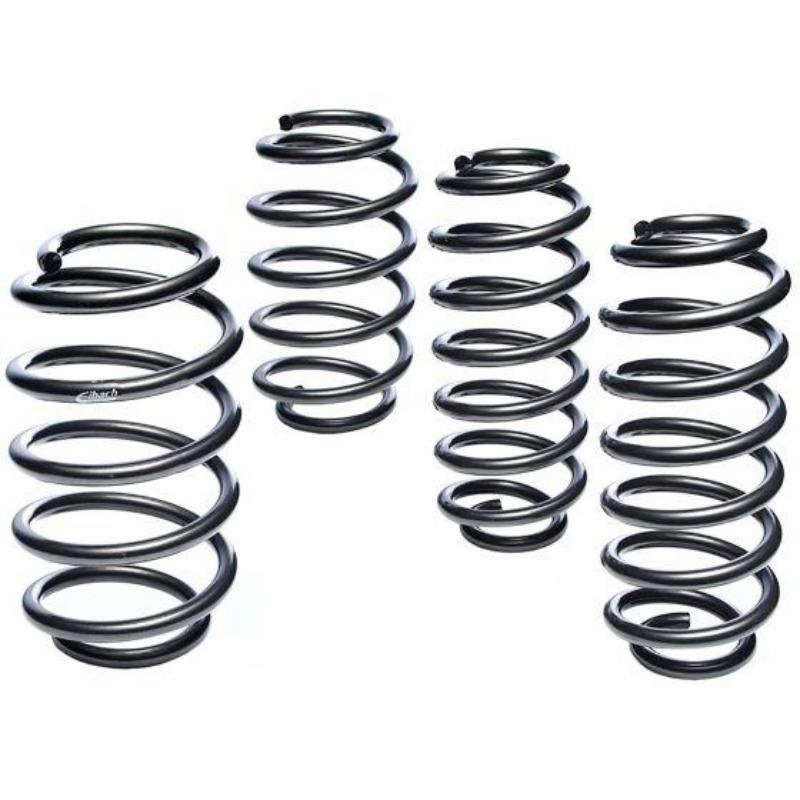 Eibach BMW M135i/M140i/M235i/M240i Pro Kit Lowering Springs (F20/F22)