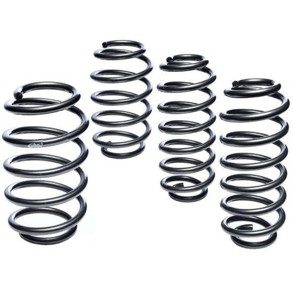 Eibach BMW M3/M4/M4 CS Pro Kit Lowering Springs (F80/F82/F83)