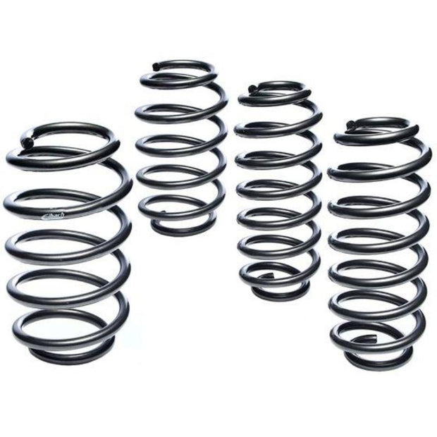 Eibach BMW M3/M4/M4 CS Pro Kit Lowering Springs (F80/F82/F83)