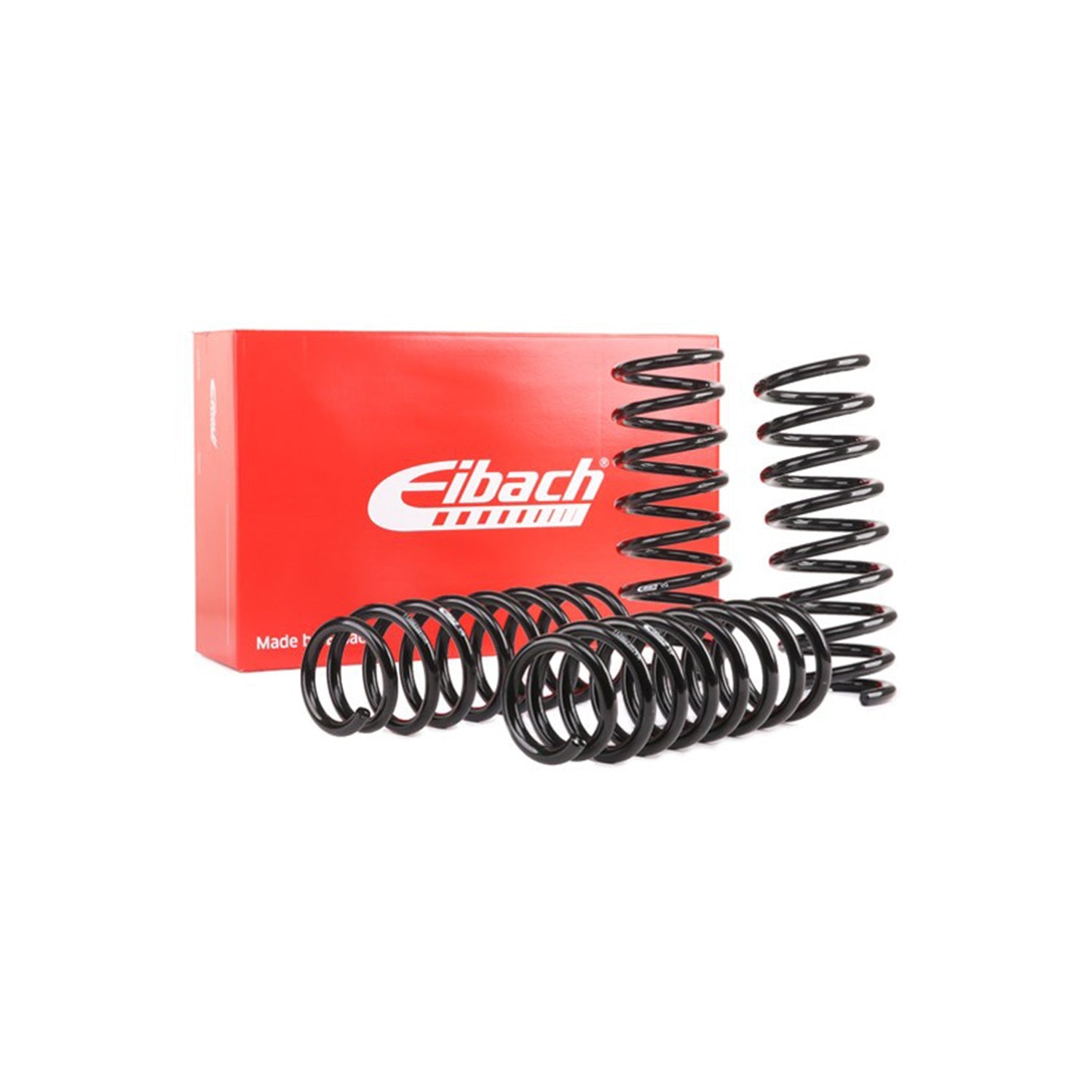Eibach BMW G87 M2 Pro Kit Lowering Springs (G87 2023+)