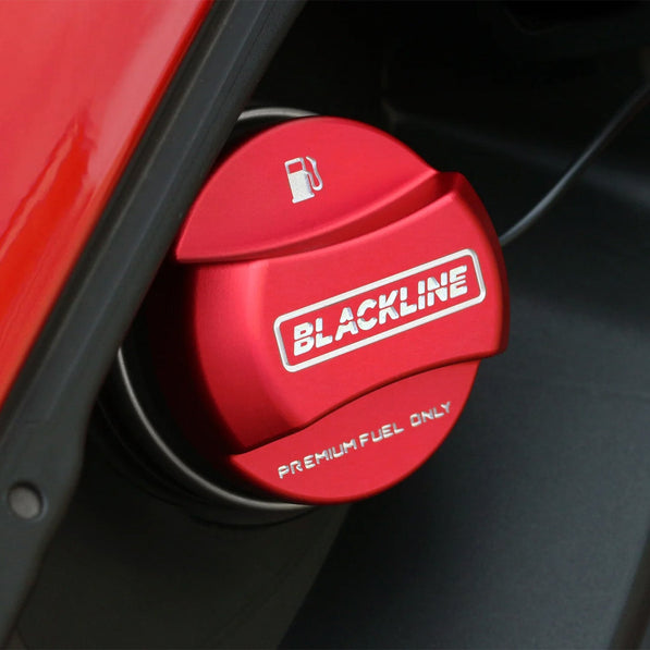 GoldenWrench BMW BLACKLINE 