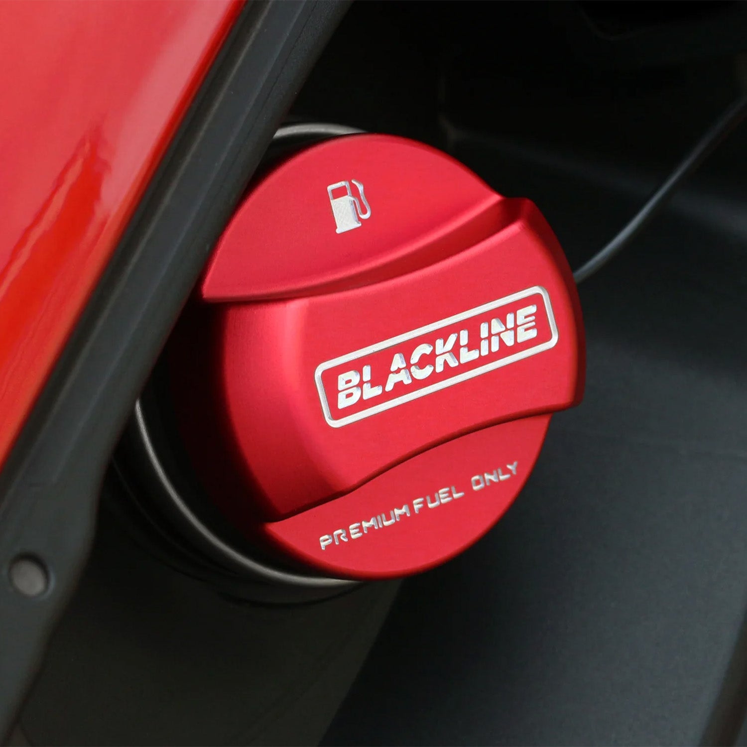 GoldenWrench BMW BLACKLINE 
